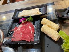 -丽江庭院之爱在路上(西单店)