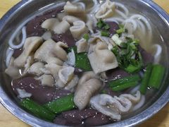 -锦泓老字号猪脏粉(东联大厦店)