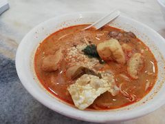 -阿坤纯正西刀鱼丸(Kuala Lumpur Branch)