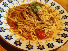 -1861意大利餐厅(文化广场店)