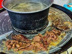 -真香牛肉老店(思源路店)