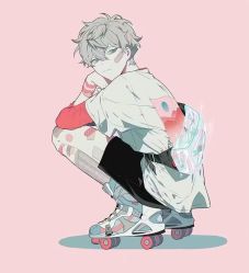 -DOS HOP潮上舞蹈