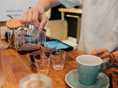 -Cafe del Volcan(永康路店)