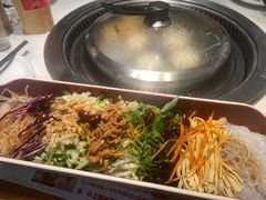 -遇东北林区铁锅炖(南开店)