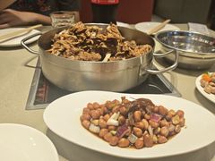 -蝎王府羊蝎子(天通苑店)
