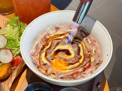 -The Good Place好地方·Brunch·coffee(国贸店)