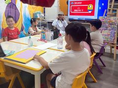 -向日葵艺术中心美术(虹桥南丰城校区)