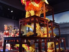 -台州博物馆