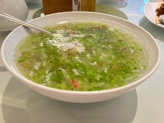 -山水一号·中餐厅