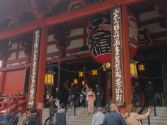 -浅草寺