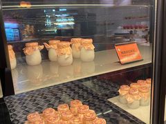 -咖啡苑自助餐厅·中国大饭店