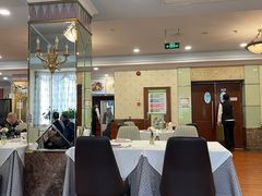 -新侨三宝乐西餐厅(崇文门店)