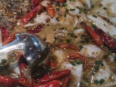 -鱼亨小鲜酸菜鱼(大信店)