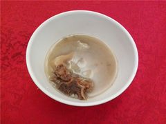 -北京丰荣君华酒店-餐厅(李天路店)