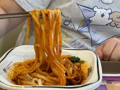 -魏家凉皮(大雁塔南广场餐厅)