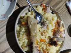 -那时新疆·若羌(经纬汇店)