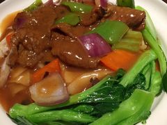 -皇后餐厅-煲仔·小菜·打边炉(古北店)