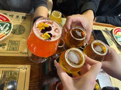 -马迭尔德式西餐精酿啤酒屋(中央大街店)