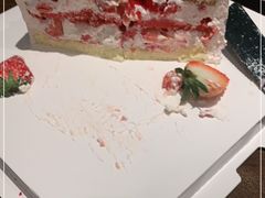 -萨莉亚意式餐厅(南京龙湾天街店)