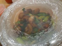 -锦庐道地川菜(来福士店)