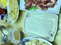 -清花阁乌拉满族火锅(厦门街店)