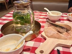 -西贝(枫蓝国际购物中心店)