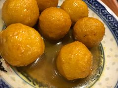 咖喱鱼蛋-双喜老铺(人民广场店)