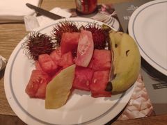 -咖啡苑自助餐厅·中国大饭店