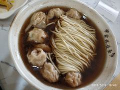 -蒋家桥饺面店(四望亭路店)