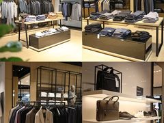 -宁波杉井奥特莱斯广场