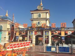 -青岛方特梦幻王国
