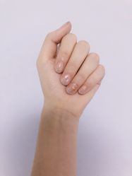 -安娜美甲美睫沙龙