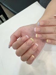 -StartNail美甲