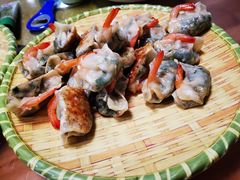 虾饺-新岳记煎饺