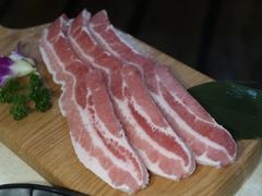 -猫爪爪原切自助烤肉(观音桥阳光世纪店)