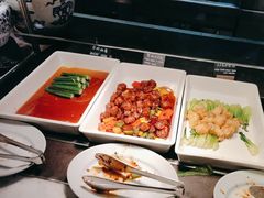 -君悦酒店·乐厨·高空自助餐(青年大街店)