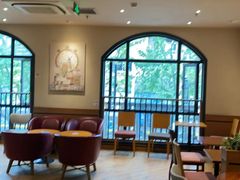-COSTA COFFEE(上海虹口公园店)