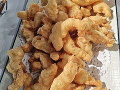 -小锅饭豆腐馆(重工北街普罗旺斯店)