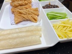 -香山湖家家宴(中山陵店)