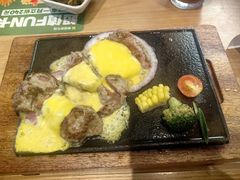 -豪客来牛排(红豆万花城店)