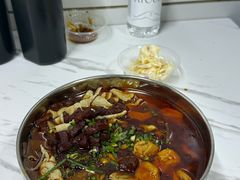 -金牌罗记肠旺面(蔡家街店)