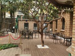 -马勒别墅·中餐厅