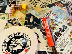 -鼓楼吃面·肉啃肉(南锣鼓巷店)