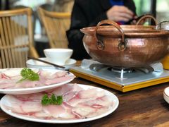 -悦哉·派对·草坪婚礼·围炉煮茶(三圣乡店)
