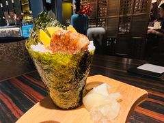 -山葵家·创意料理(万象汇店)
