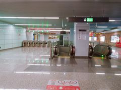 -东林广场(地铁站)