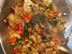 -渔语鱼酸菜鱼新川菜(万象城店)