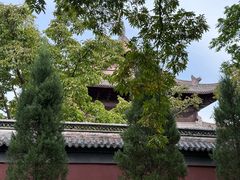 -钱王祠