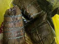 招牌大肉粽-召稼楼永茂昌粽子大王