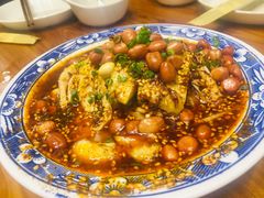 口水鸡-范家大院(华为店)